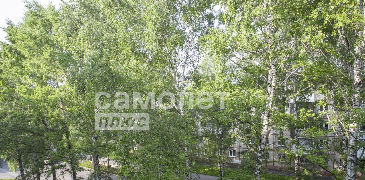 квартира г Кемерово р-н Ленинский ул Ворошилова 1а фото 2