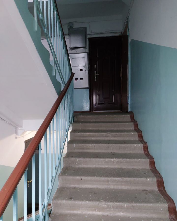 квартира г Краснодар р-н Прикубанский ул им. Калинина 13к/44 фото 3