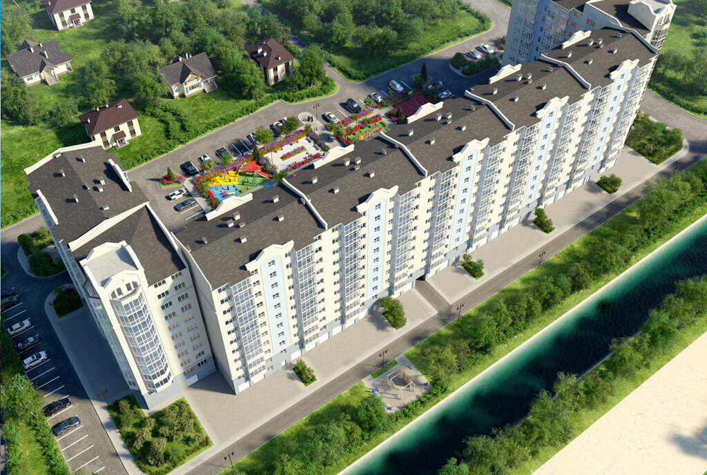квартира г Феодосия ул Насыная 6 фото 2