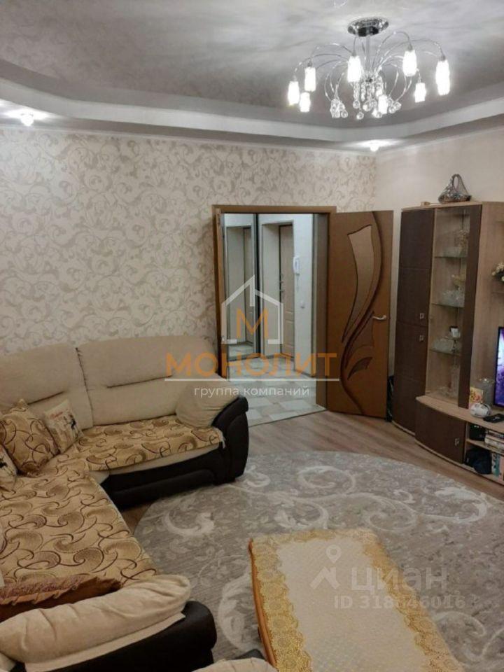 квартира г Горячий Ключ ул Ленина 193г фото 4