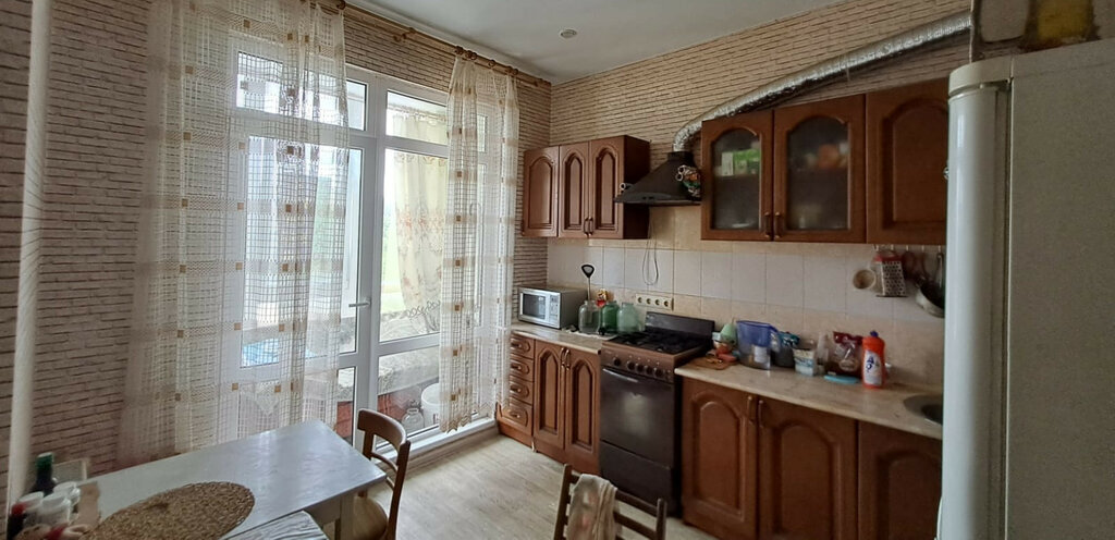 квартира г Геленджик с Кабардинка ул Горная 45 фото 2