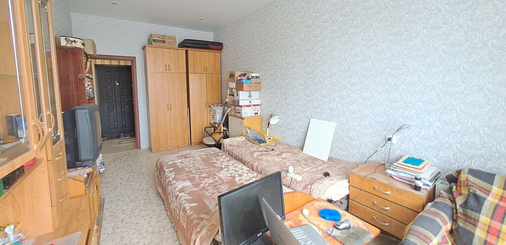 квартира г Геленджик с Кабардинка ул Горная 45 фото 4