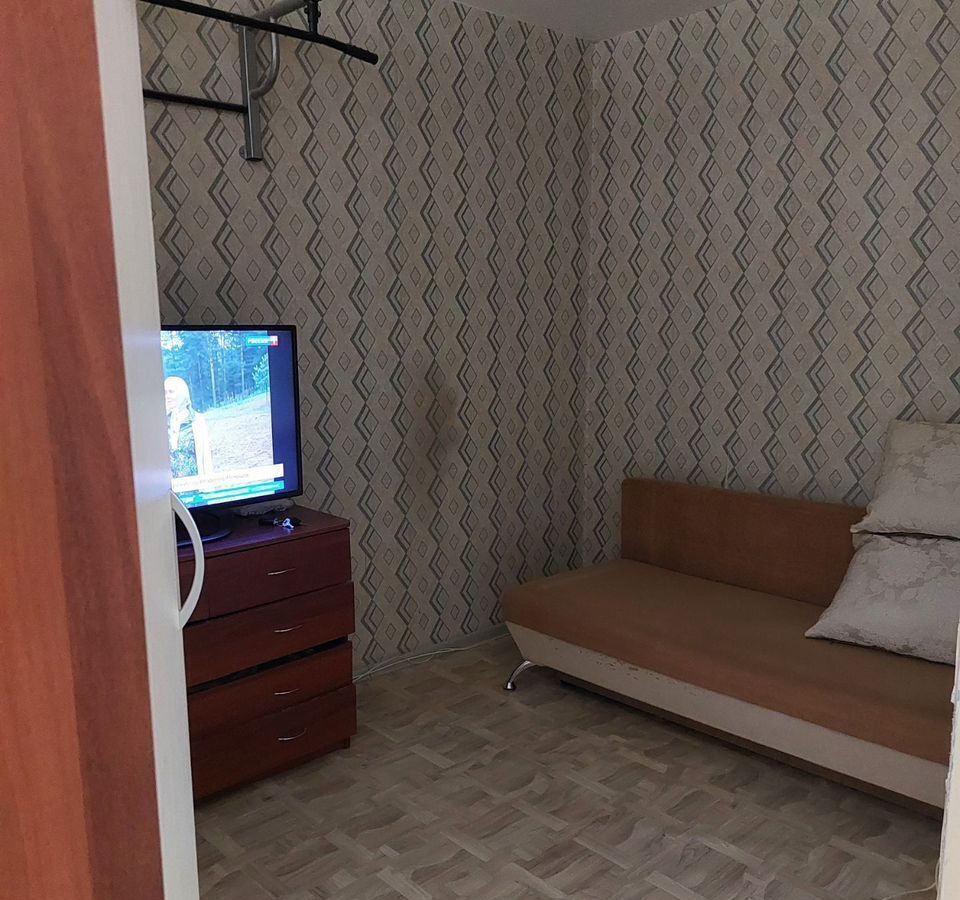 квартира г Соликамск ул Кузнецова В.И. 11 фото 4