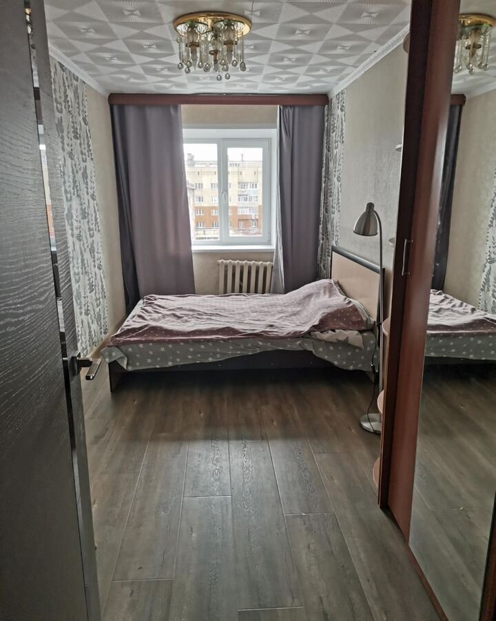квартира г Норильск ул Горняков 7 фото 1