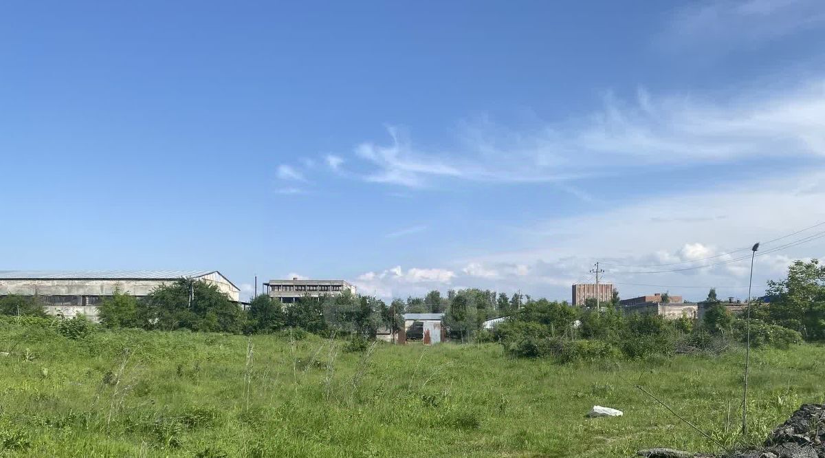 земля г Владикавказ р-н Северо-Западный ш. Архонское фото 1