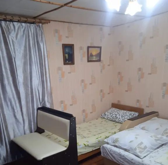 комната г Ялта пгт Симеиз ул Красномаякская 2 фото 1