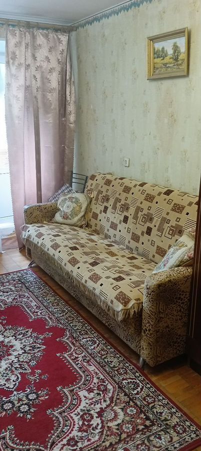 квартира г Нижний Новгород Горьковская ул Чукотская 5 фото 2