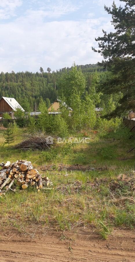 земля г Улан-Удэ тер ДНТ Родник ул Ивовая р-н Октябрьский кв-л 2-й фото 2