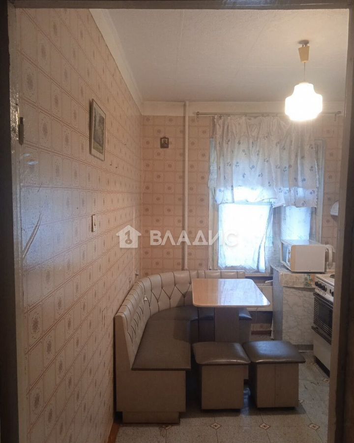 квартира г Улан-Удэ р-н Октябрьский мкр-н 148В, 8/2 фото 2