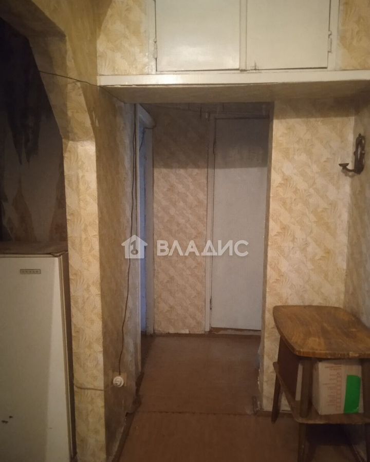 квартира г Улан-Удэ р-н Октябрьский мкр-н 148В, 8/2 фото 3