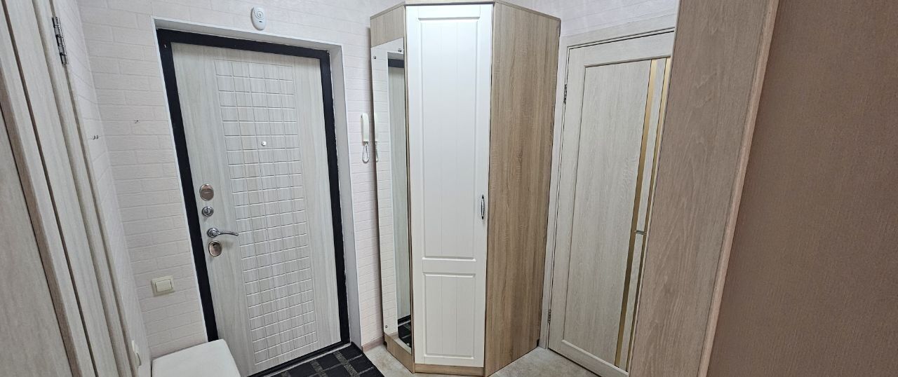 квартира р-н Анапский г Анапа ул Ленина 180ак/12 фото 3