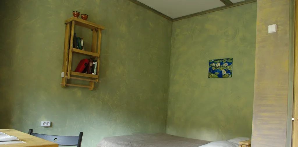 комната г Феодосия пгт Коктебель ул Клинчева 14 фото 2