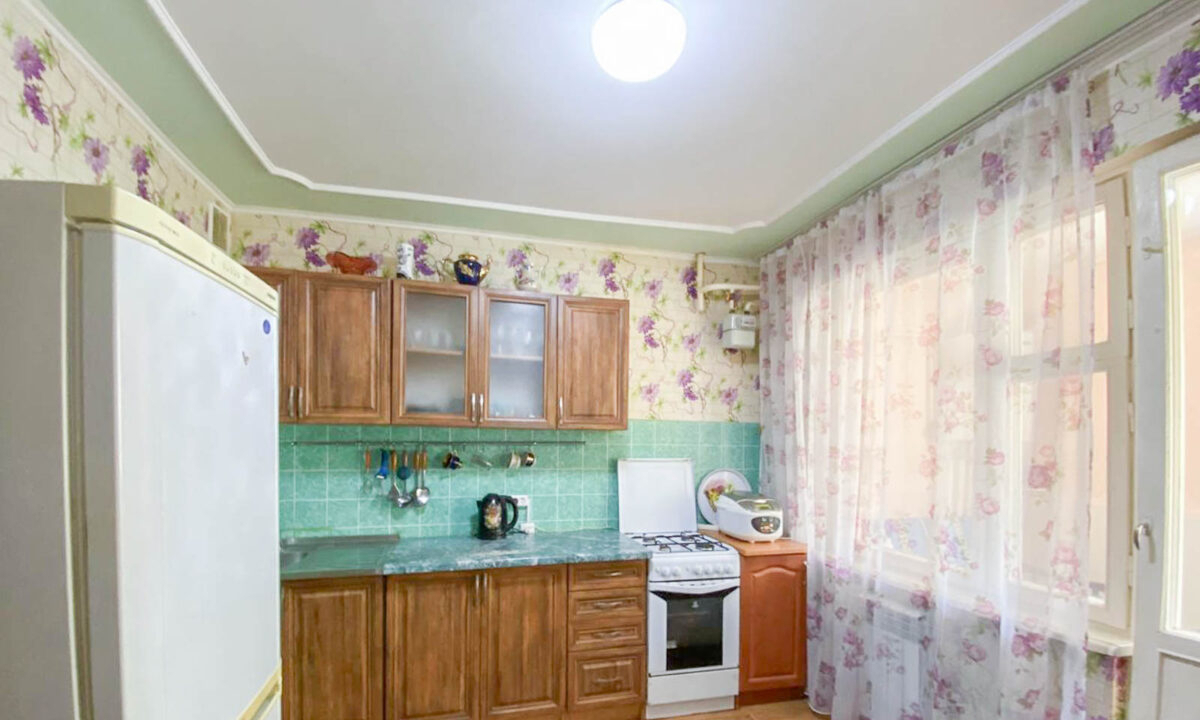 квартира г Алушта ул Октябрьская 69 фото 4
