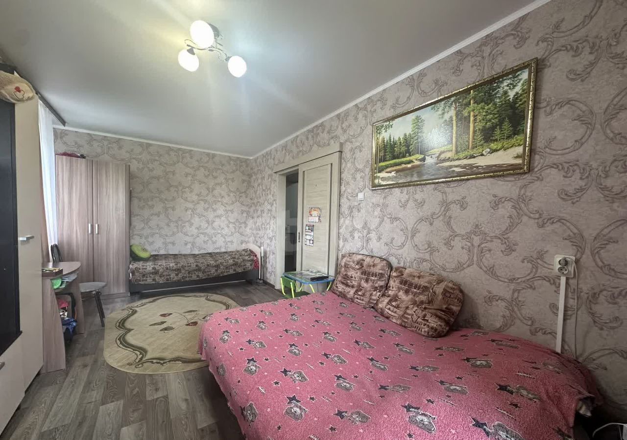 квартира г Орел р-н Северный ул Металлургов 4 фото 2
