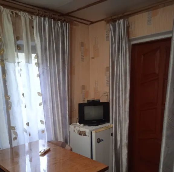 комната г Ялта пгт Симеиз ул Красномаякская 2 фото 3