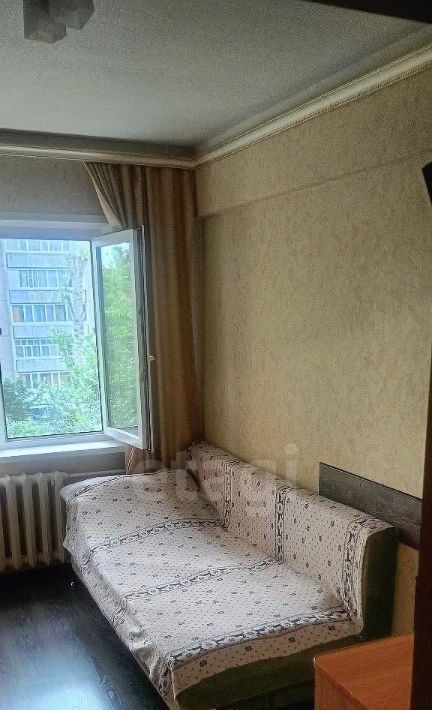 квартира г Ульяновск р-н Засвияжский ул Отрадная 60 фото 1