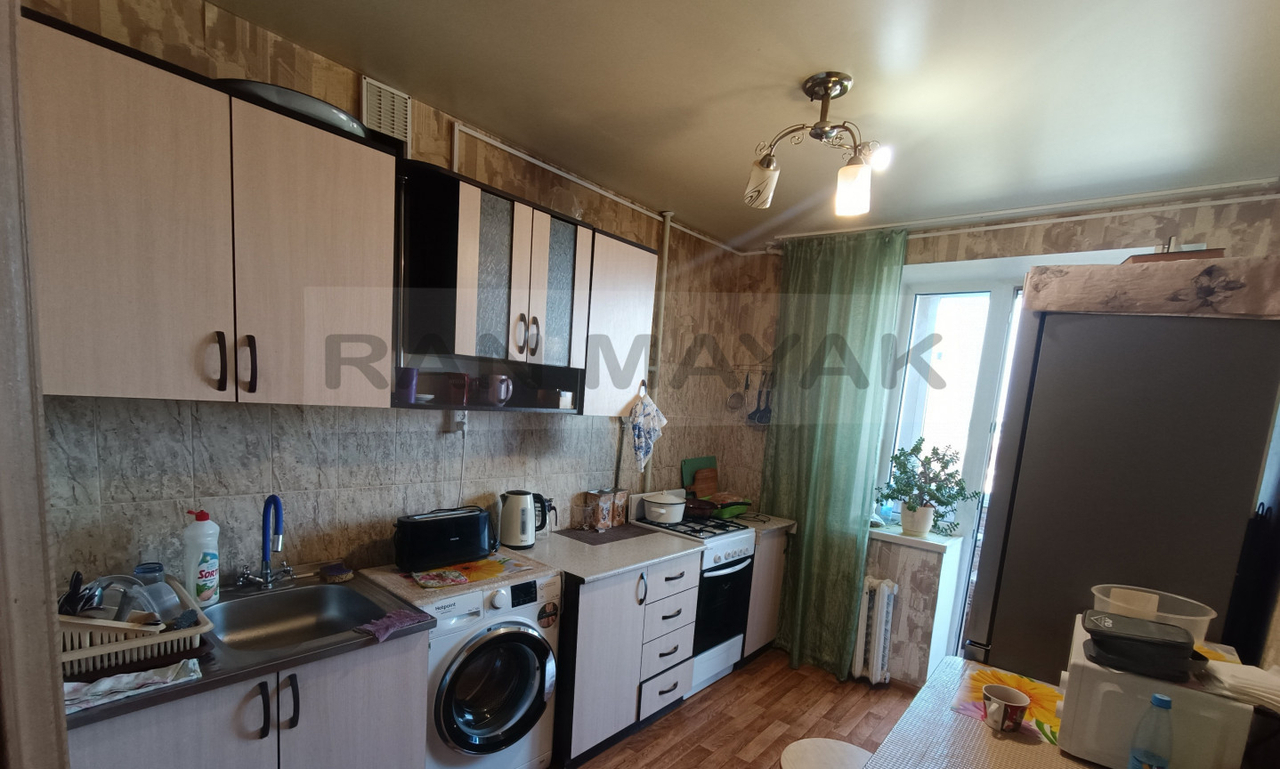 квартира г Майкоп ул Ленина 23 фото 1