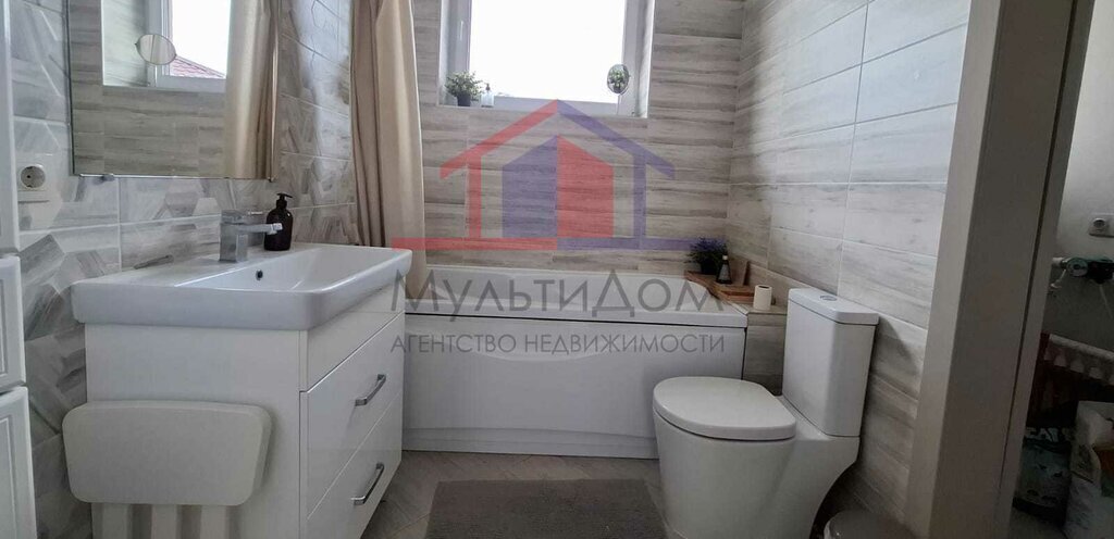 дом г Старый Оскол ул Марышкин лог 1 фото 1
