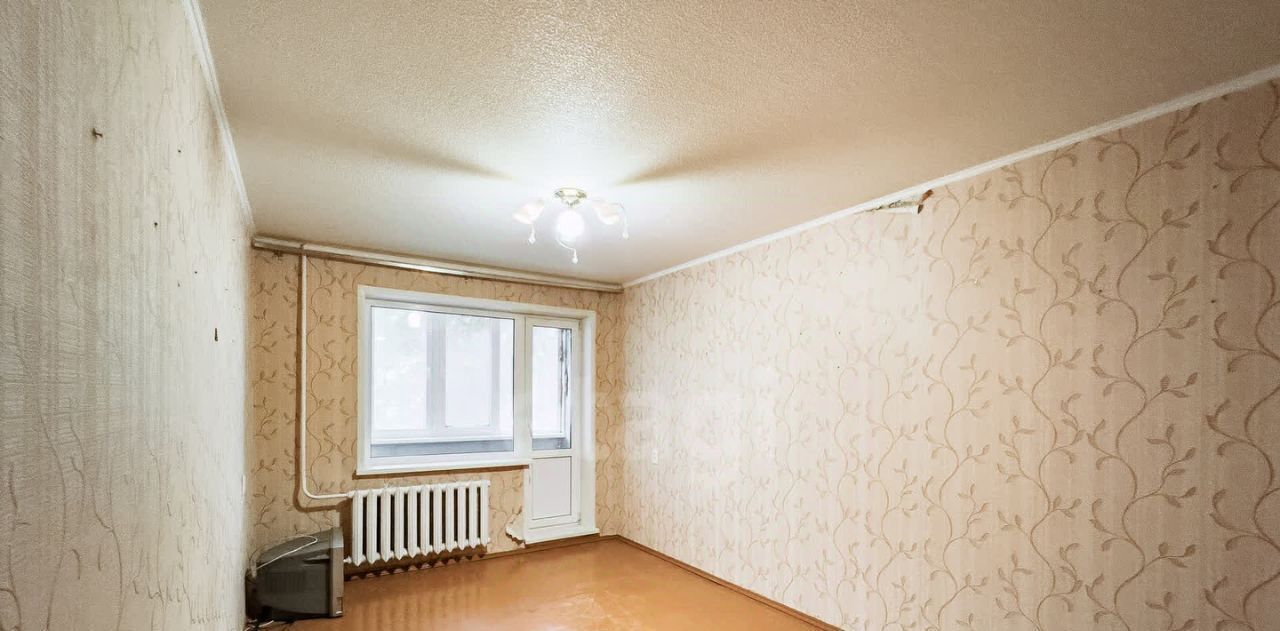 квартира г Ульяновск р-н Засвияжский ул Кузоватовская 34 фото 2