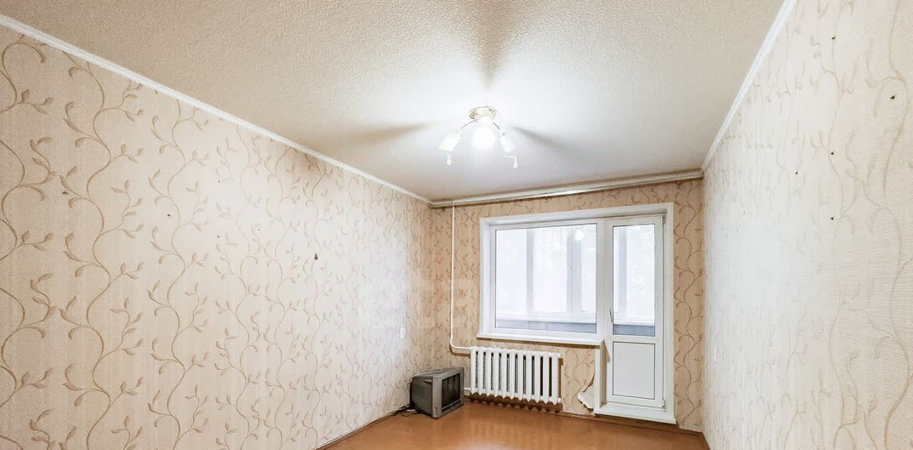 квартира г Ульяновск р-н Засвияжский ул Кузоватовская 34 фото 3