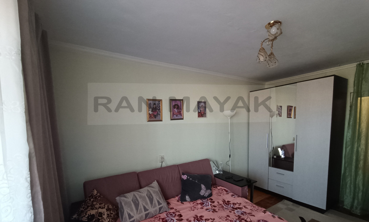 квартира г Майкоп ул Ленина 23 фото 3