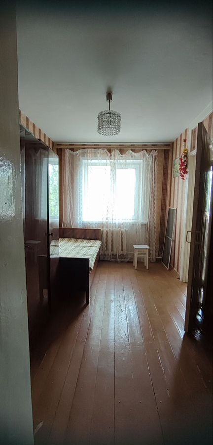 квартира г Саранск р-н Пролетарский ул Веселовского 26 фото 3
