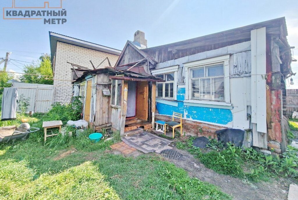 дом г Димитровград ул Парадизова фото 2