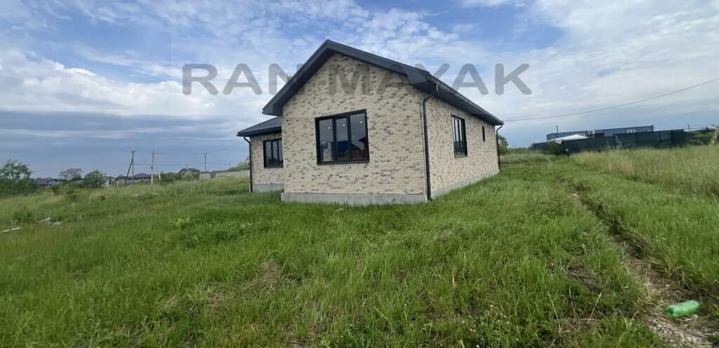дом г Майкоп улица Тембота Керашева, 48 фото 2