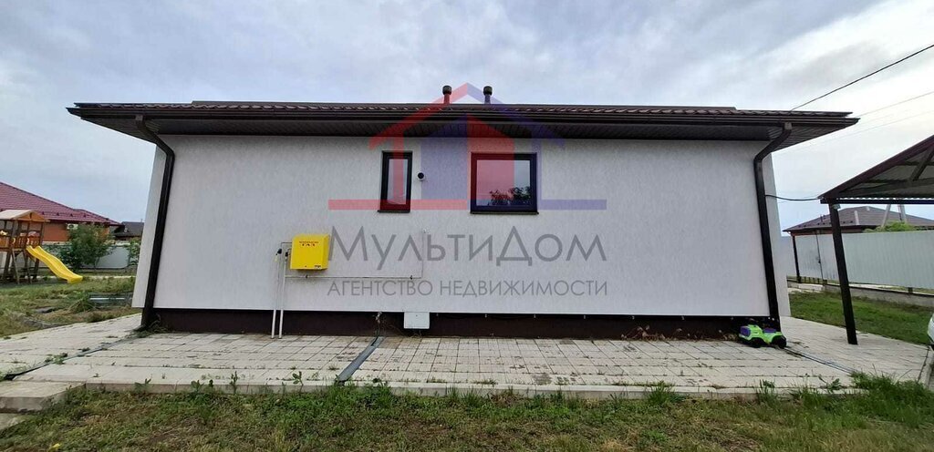 дом г Старый Оскол ул Марышкин лог 1 фото 3