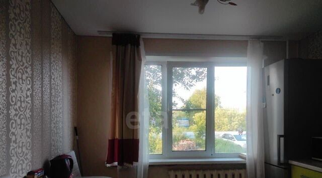 р-н Промышленный ул Смольянинова 15/2 фото