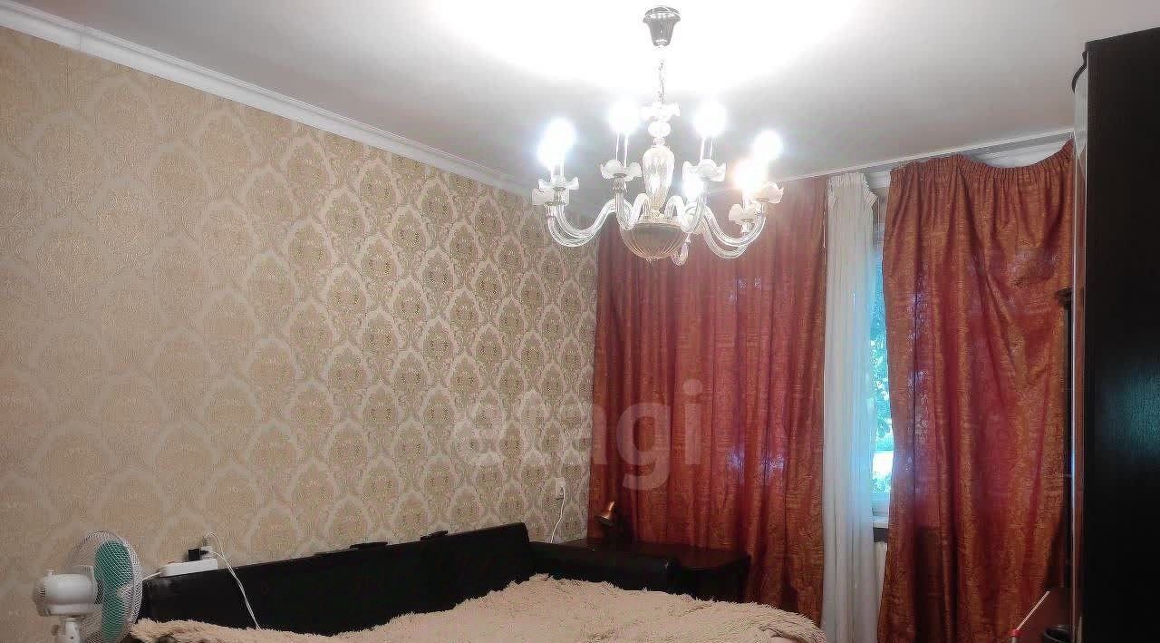 квартира г Смоленск р-н Промышленный ул Смольянинова 15/2 фото 4