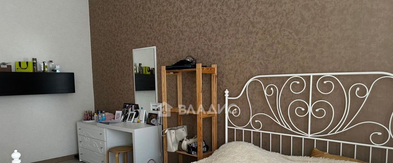 квартира г Смоленск р-н Ленинский ул Коммунистическая 10 фото 1