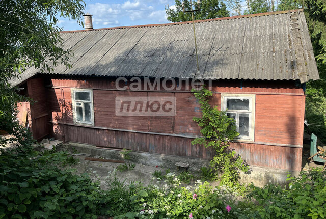 ул Загорная 29а фото