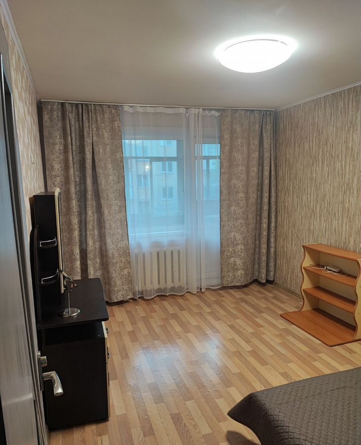 квартира г Новосибирск метро Площадь Гарина-Михайловского ул Челюскинцев 8 фото 4