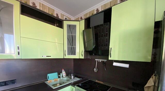 мкр Железнодорожный ул Рождественская 10 Железнодорожная фото