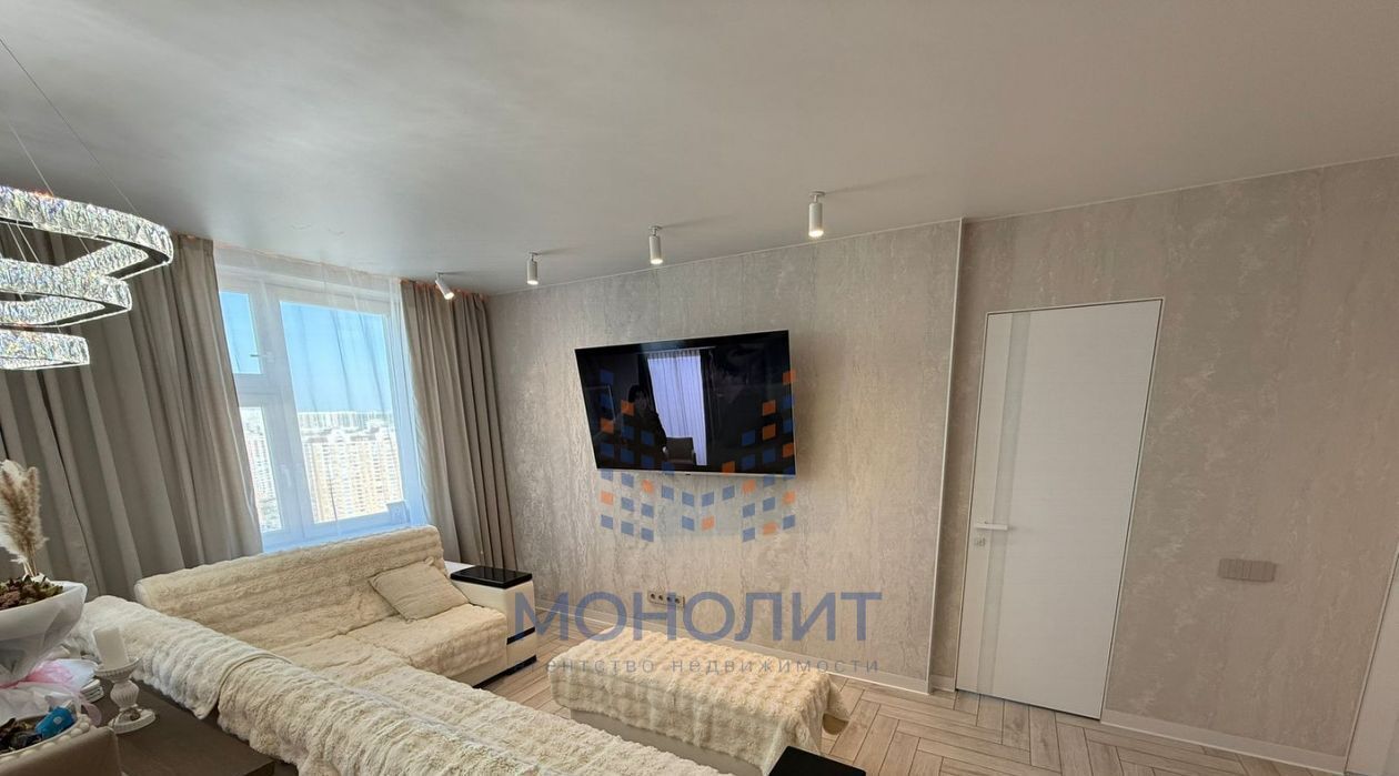 квартира г Красногорск Павшино ул Авангардная 6 фото 3