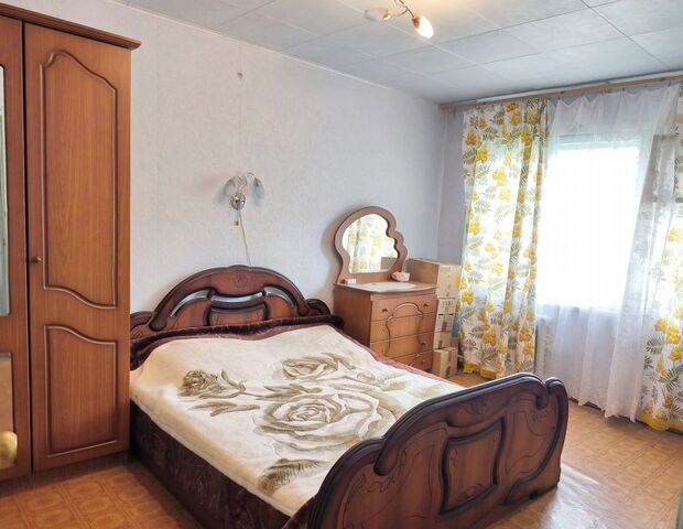 Пенза-4 ул Кронштадтская 6 р-н Октябрьский фото