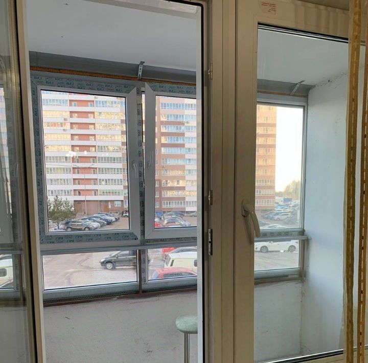квартира г Киров р-н Октябрьский ул Московская 207 фото 3
