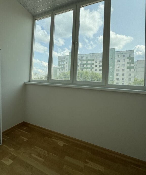 квартира г Пенза ул Кижеватова 26 фото 3