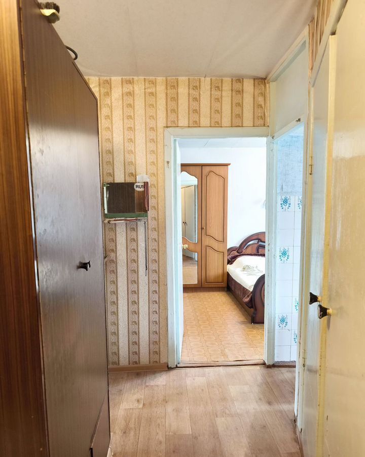 квартира г Пенза Пенза-4 ул Кронштадтская 6 р-н Октябрьский фото 3
