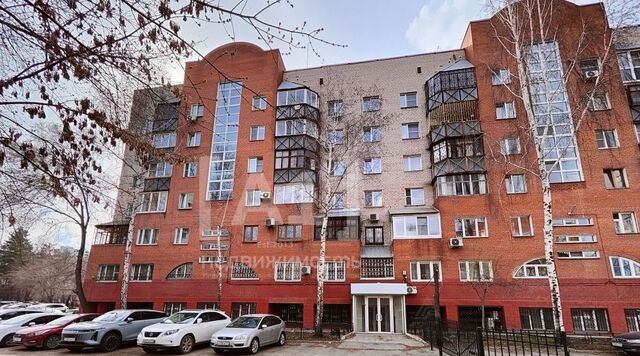 офис р-н Советский ул Воровского 15а фото