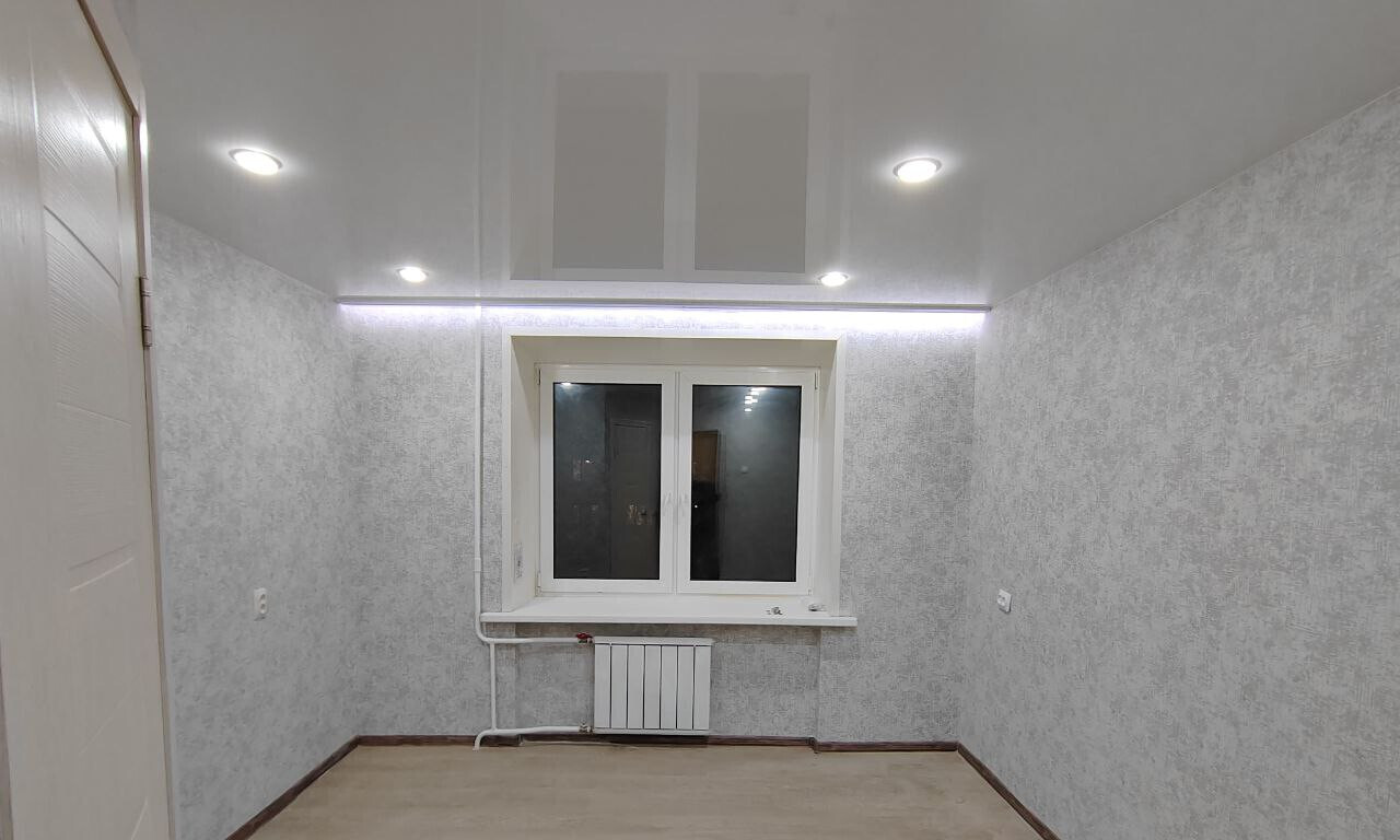 квартира г Красноярск ул Парашютная 23 фото 2