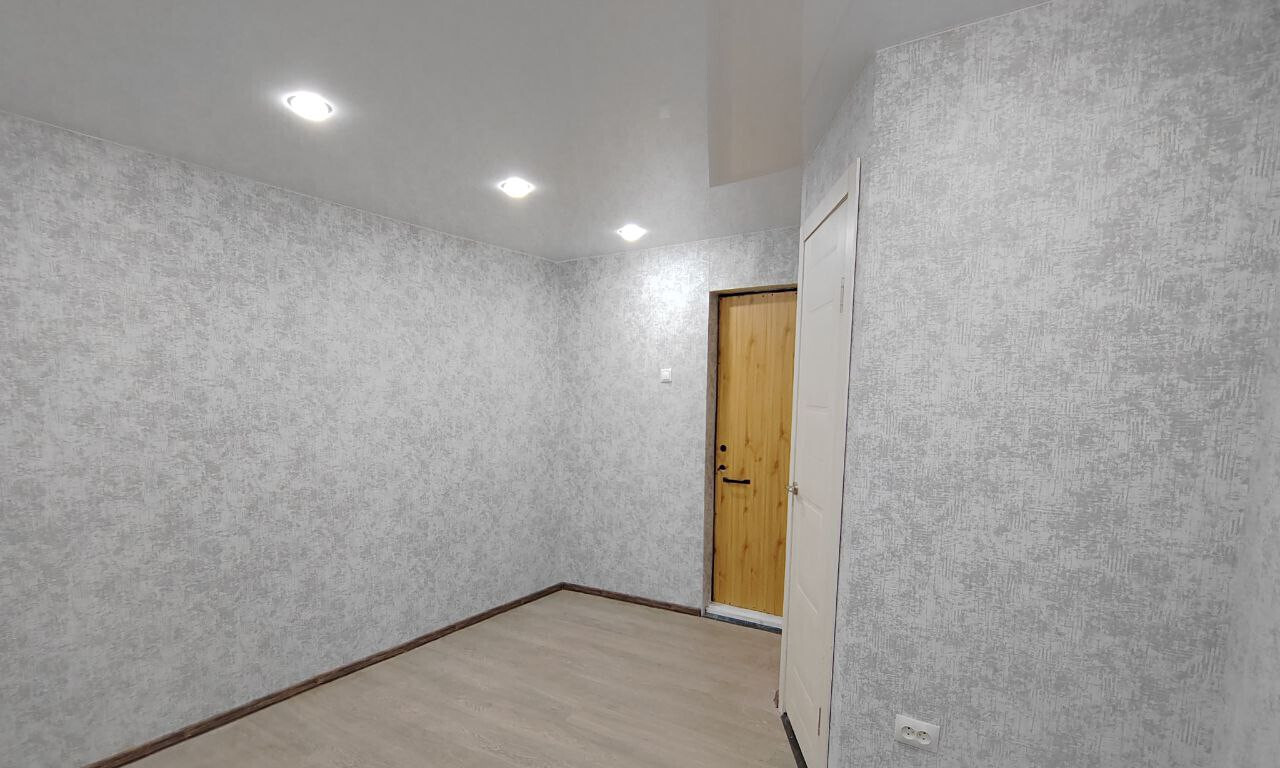 квартира г Красноярск ул Парашютная 23 фото 3