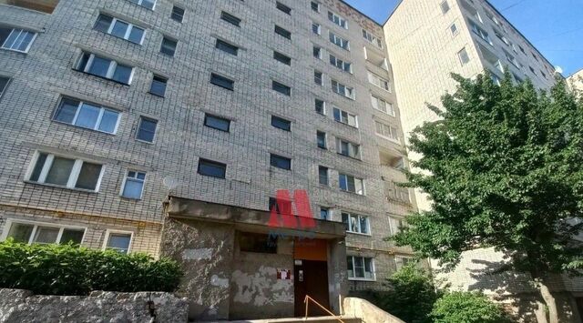 квартира ул Орджоникидзе 29 фото
