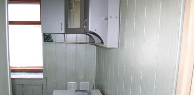 квартира Центральный ул Кирова 13 фото