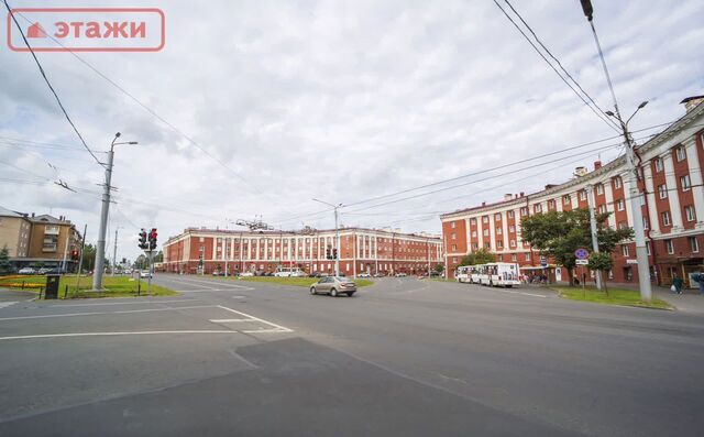 р-н Центр пр-кт Ленина 37 фото