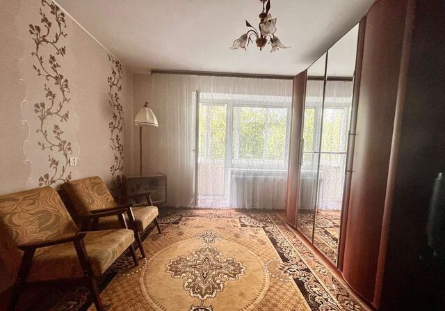 квартира Западный ул Зелинского 22к/2 фото