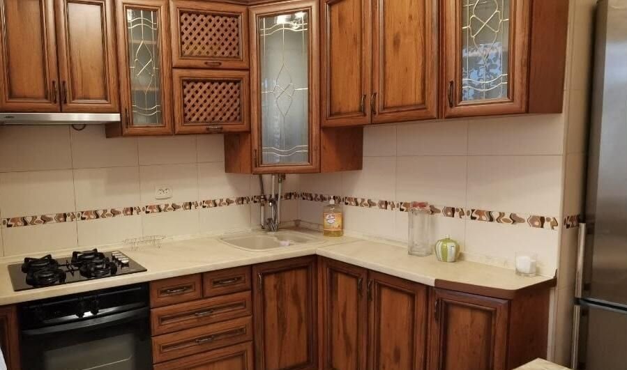 квартира г Севастополь пр-кт Гагарина 14а Крым фото 1