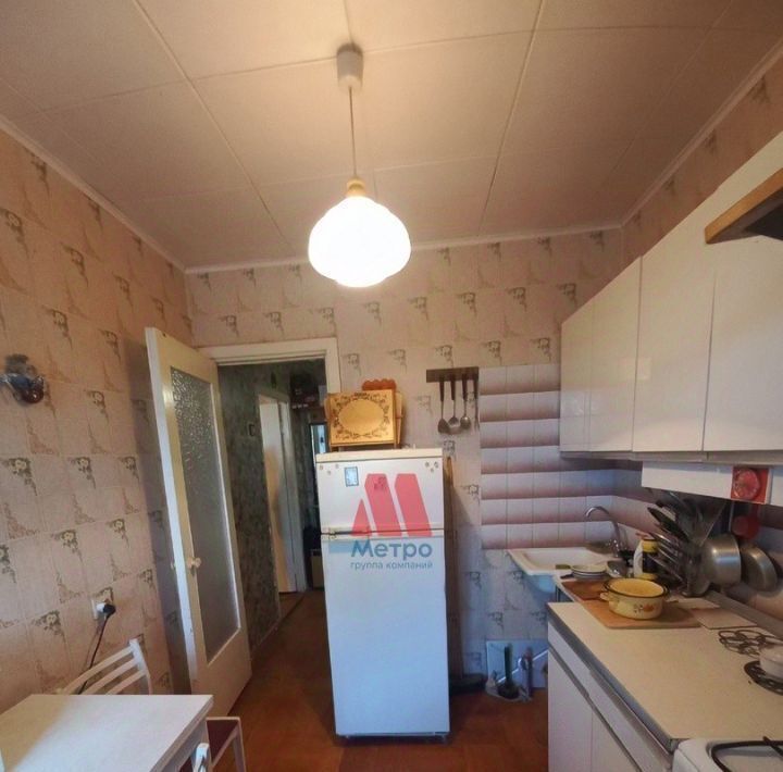 квартира р-н Рыбинский г Рыбинск ул Орджоникидзе 29 фото 3