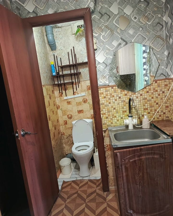 комната г Камышлов ул Советская 29 Камышловский г. о. фото 4